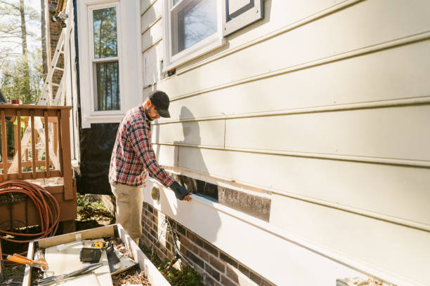 Trusted Vinyl Siding service in Eastlake, OH - Creative Siding